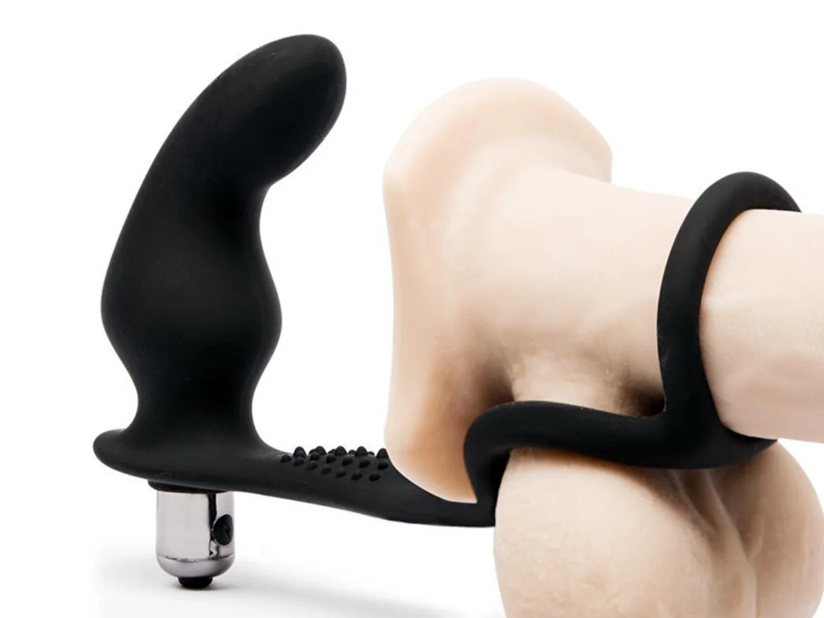 first time anal toy tips, flared base anal toys, anal toy safety guide