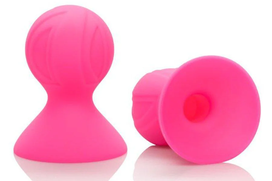 nipple suckers, nipple suction toys, nipple stimulation, nipple play accessories