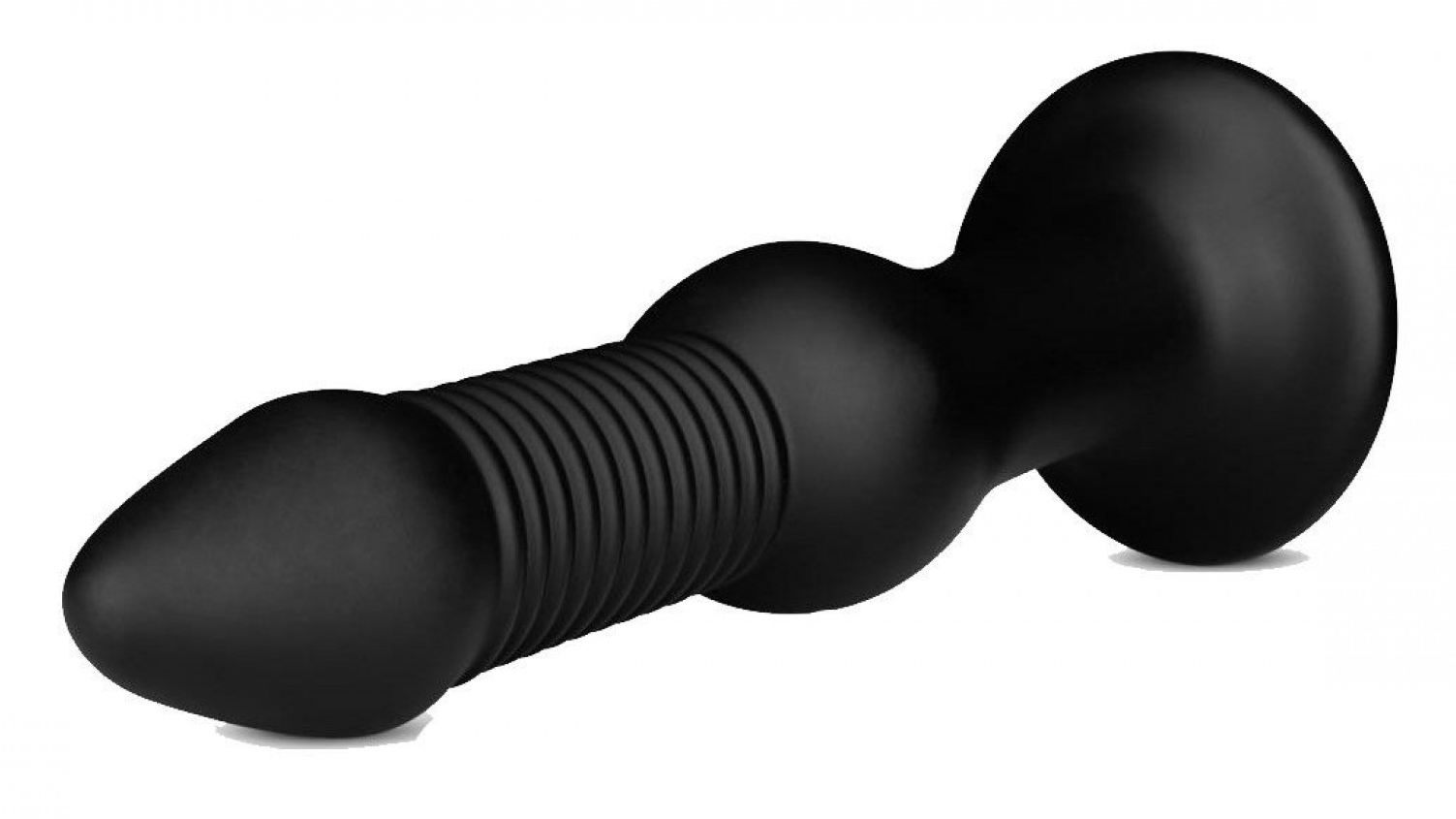 BUTTR Explosive Warhead Anal Dildo
